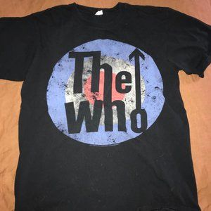 The Who